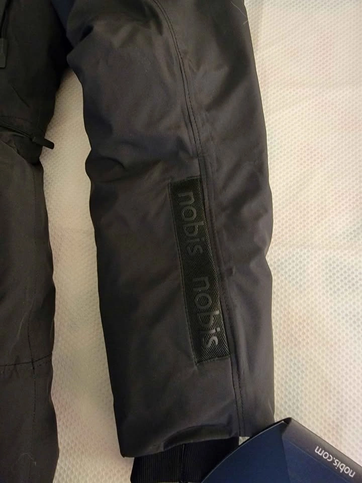 Nobis Scout Fur-Trim Down Parka - Brand New (Size XXS) - photo 4