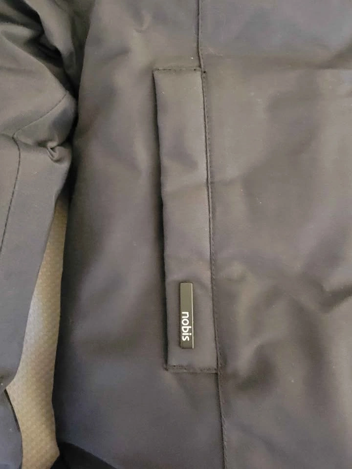 Nobis Carlie Long Down Parka - Brand New (Women's XS) - photo 4