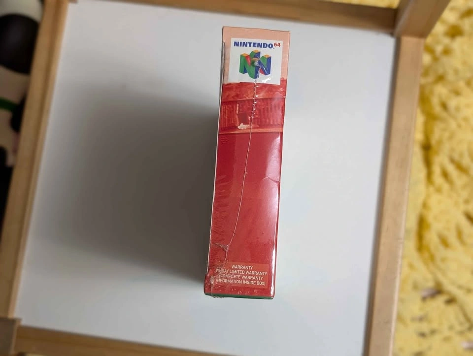 Tony Hawk's Pro Skater 2- SEALED - photo 2