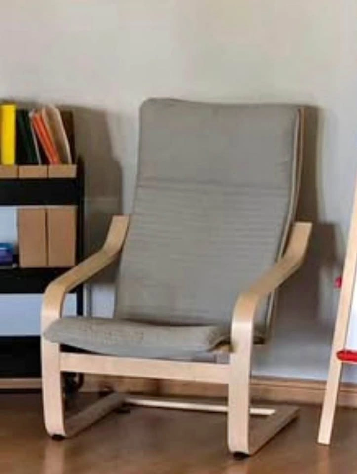 IKEA POÄNG Armchair