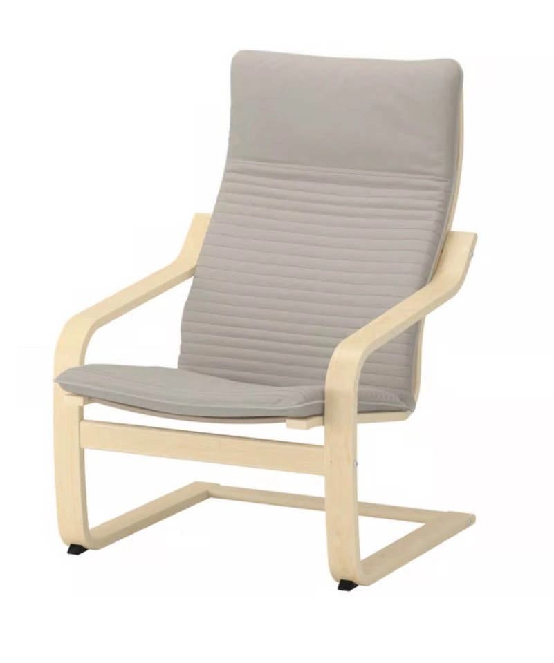 IKEA POÄNG Armchair - photo 3