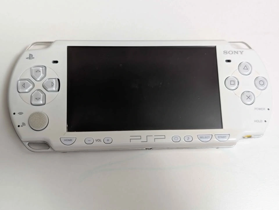 Star Wars PSP Bundle - photo 2