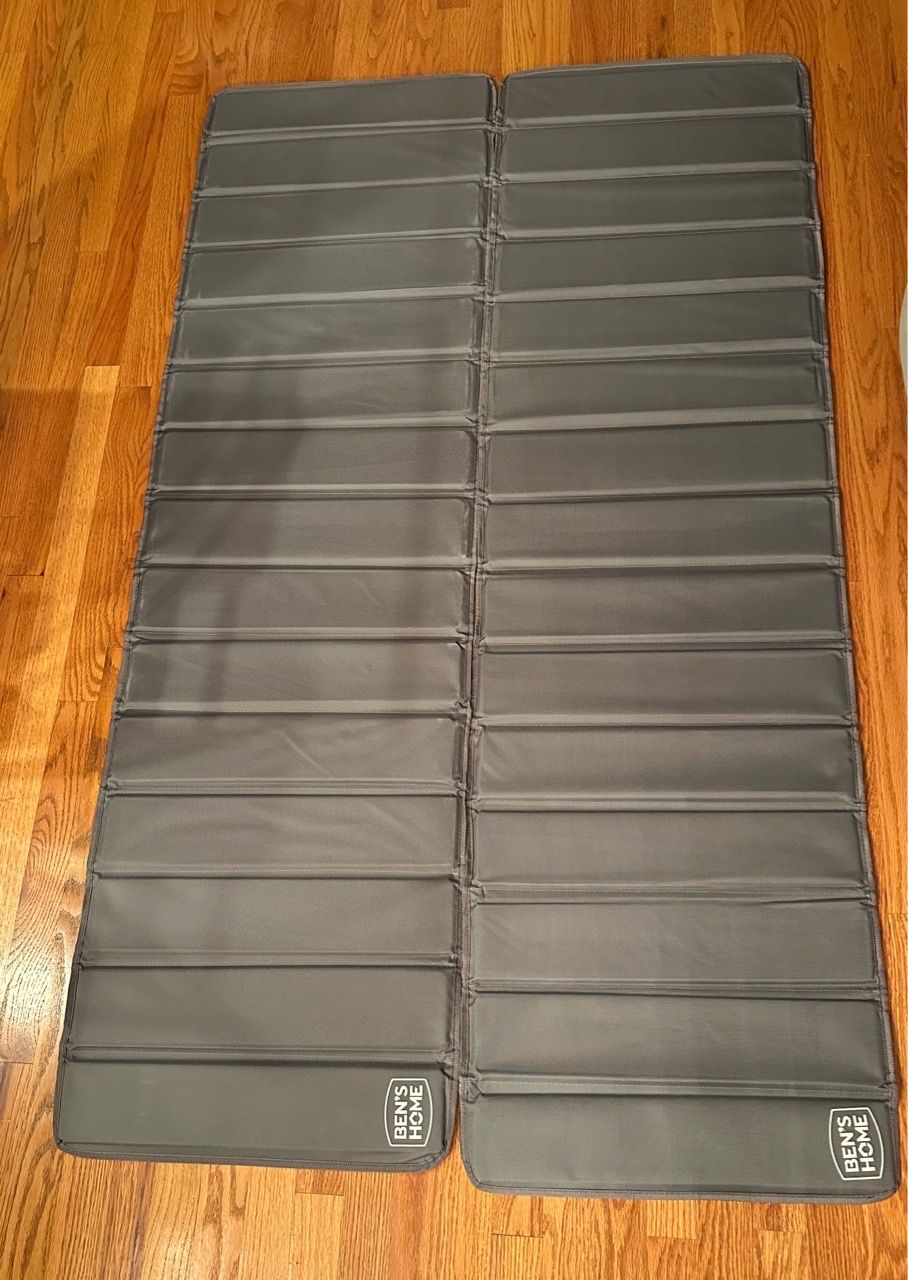 2 - Couch Cushion Support Boards for Sagging Sofa 58-67" - photo 2