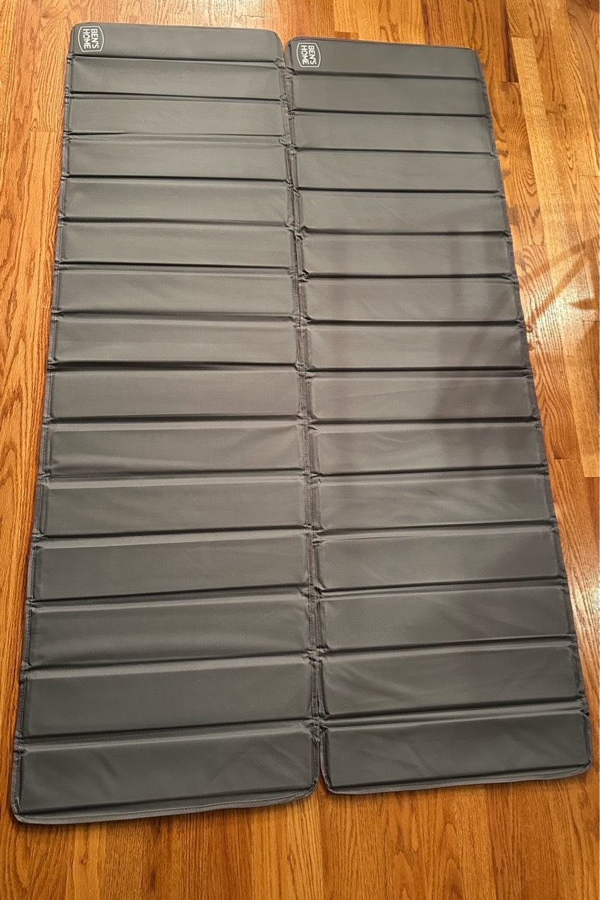 2 - Couch Cushion Support Boards for Sagging Sofa 58-67" - photo 3