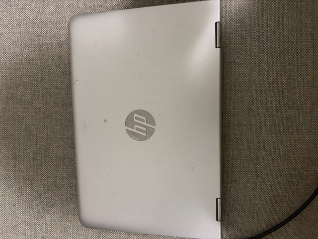 HP Pavilion x360 Touchscreen Convertible Laptop – Windows 10