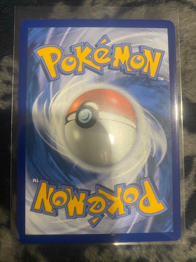 Quagsire 007/015 Promo Pokémon Card - photo 3