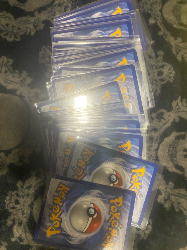 Quagsire 007/015 Promo Pokémon Card - photo 4