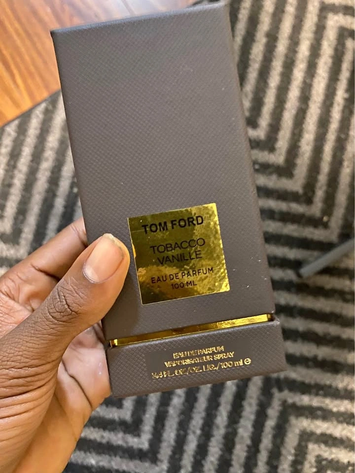 Tom Ford Tobacco Vanille 100ml