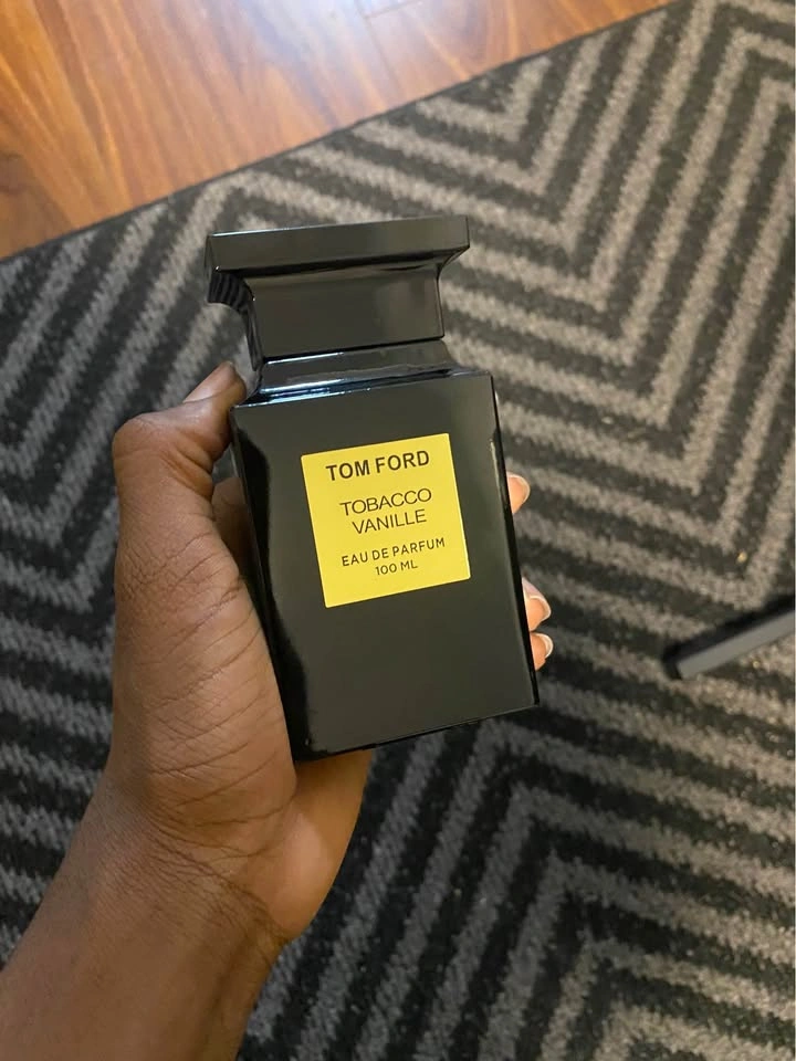 Tom Ford Tobacco Vanille 100ml - photo 2