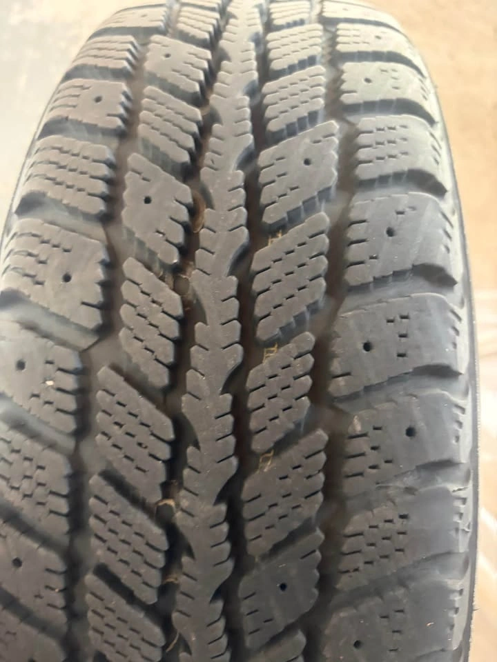 Honda Wheel with Nexen Winguard 231 Tire 185/65R15 - photo 5