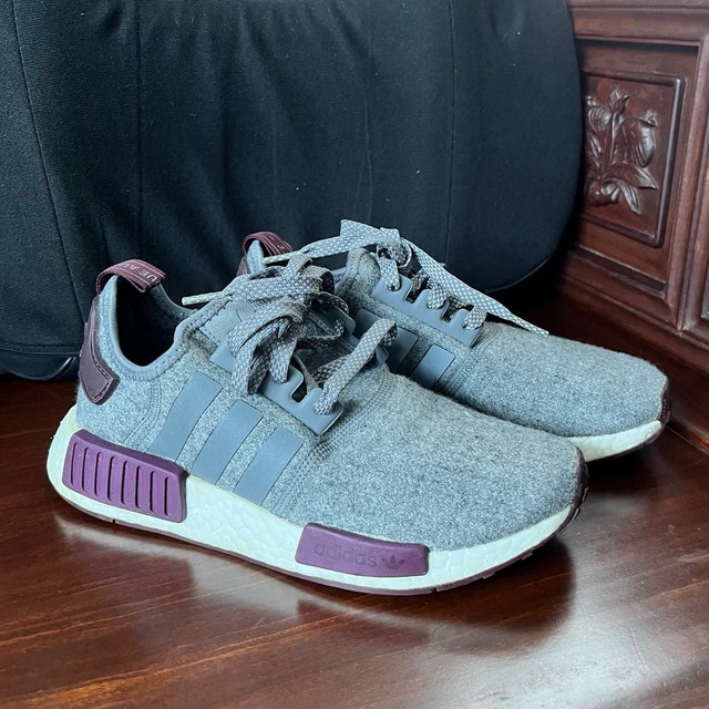 Adidas NMD_R1
