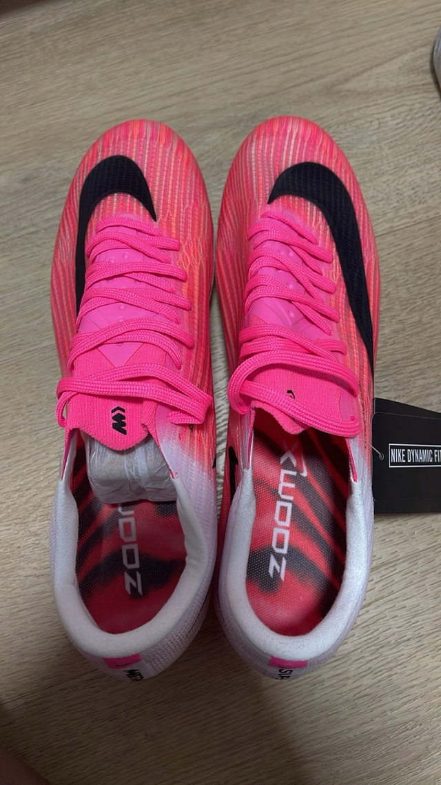 Nike Mercurial Superfly Elite Soccer Cleats