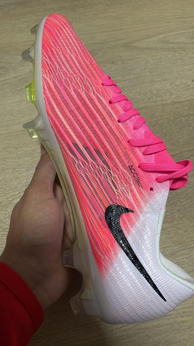 Nike Mercurial Superfly Elite Soccer Cleats - photo 3