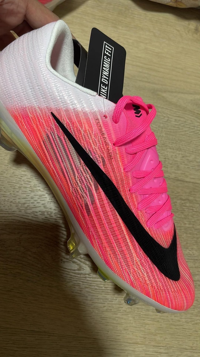 Nike Mercurial Superfly Elite Soccer Cleats - photo 5