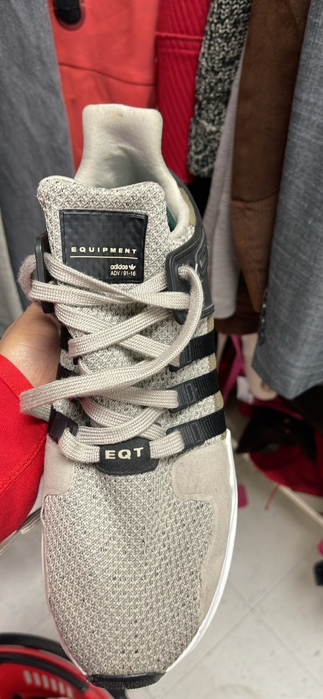 Adidas EQT Support ADV
