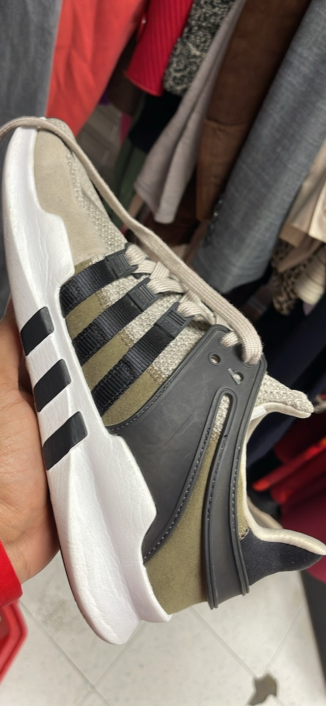Adidas EQT Support ADV - photo 2