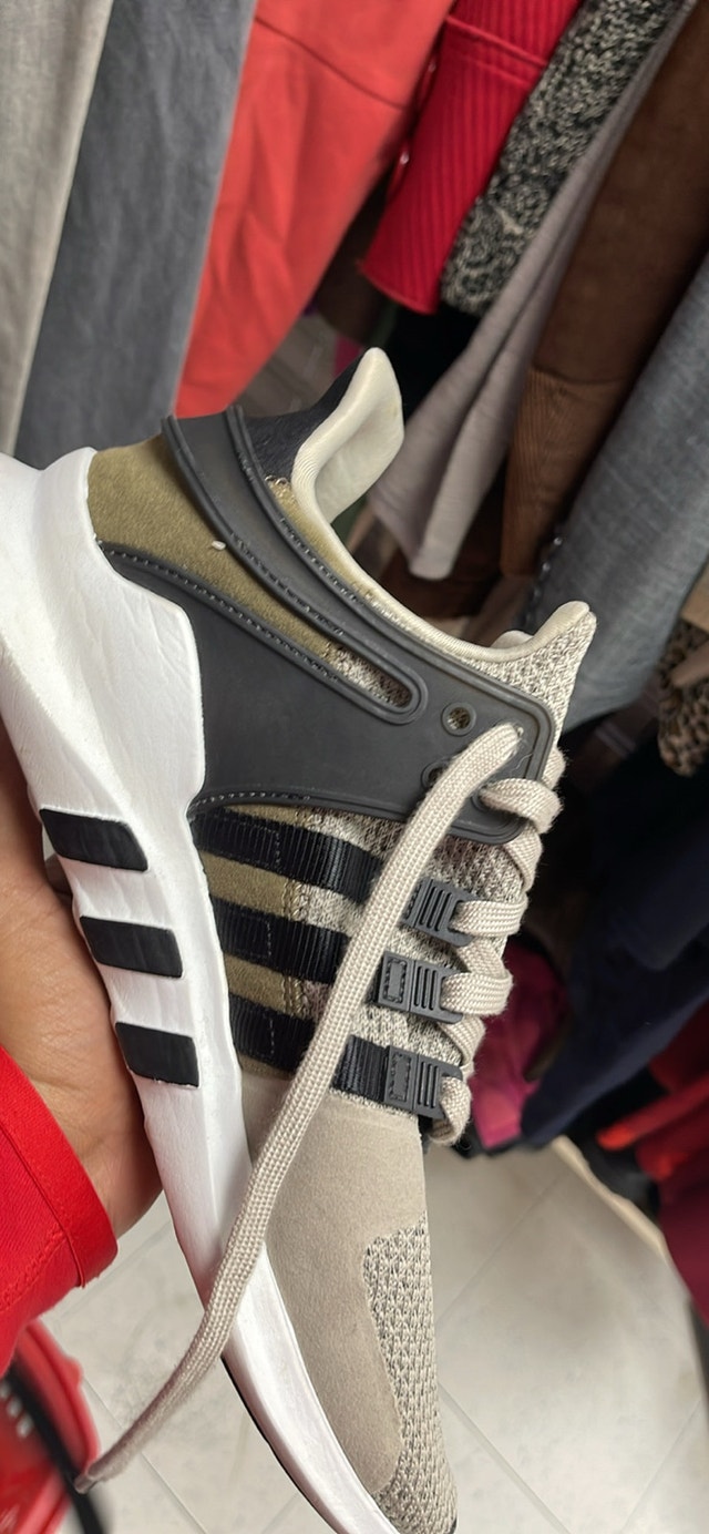 Adidas EQT Support ADV - photo 4