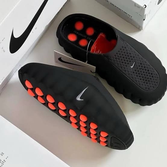 Nike Mind 001