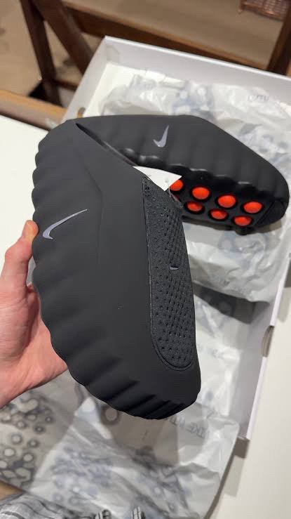 Nike Mind 001 - photo 2