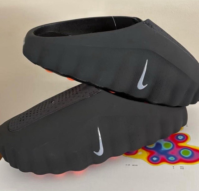 Nike Mind 001 - photo 4