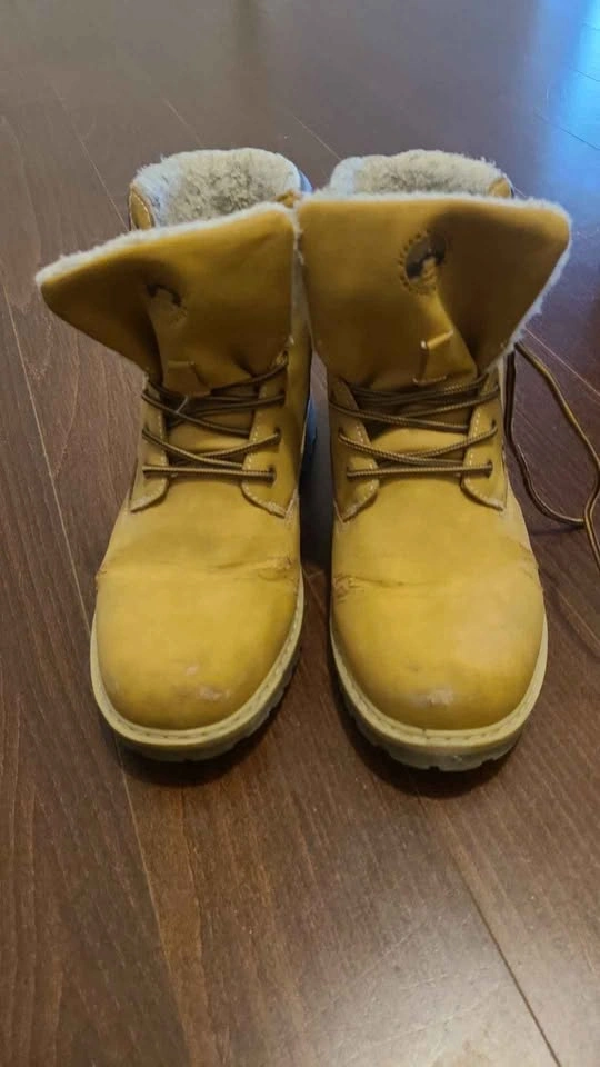 Storm Mountain Winter Boots - photo 2