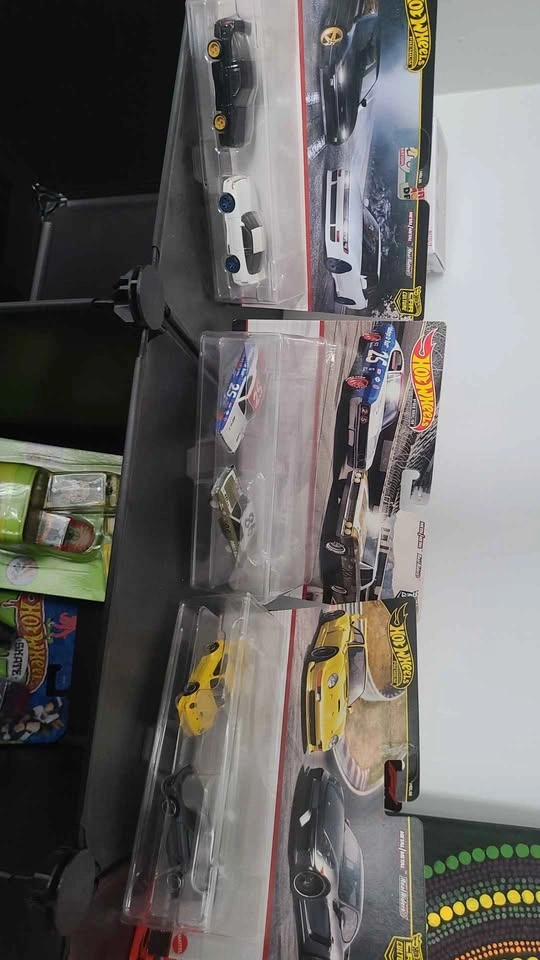 Premium 2Pack Hotwheels - photo 2