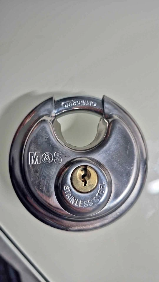 Lock
