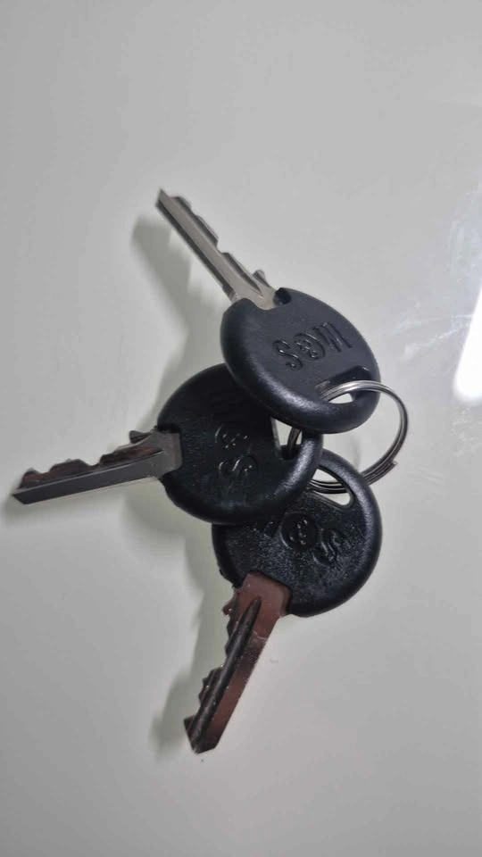 Lock - photo 3