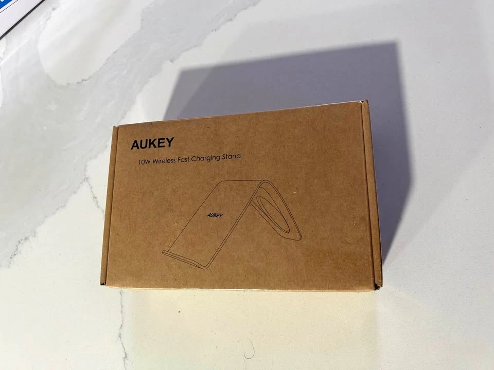 NEW Wireless Charging Stand