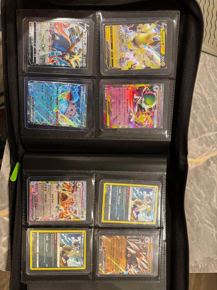 pokemon cards - photo 3
