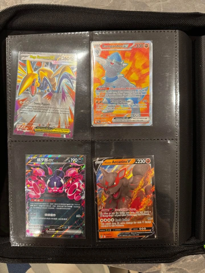 pokemon cards - photo 5