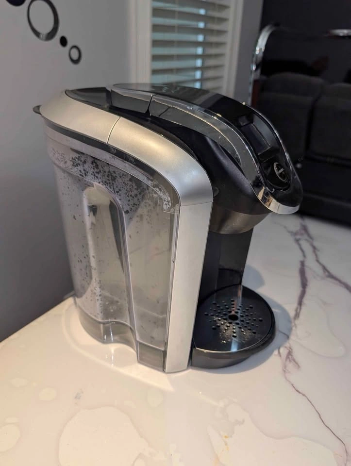 ☕Keurig 2.0 K500 Advanced Brewer 💫SALE💫 NOW ONLY 💲2️⃣5️⃣ ‼️ - photo 2