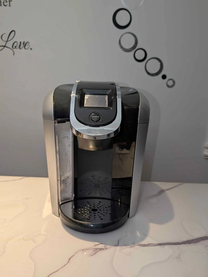 ☕Keurig 2.0 K500 Advanced Brewer 💫SALE💫 NOW ONLY 💲2️⃣5️⃣ ‼️ - photo 3