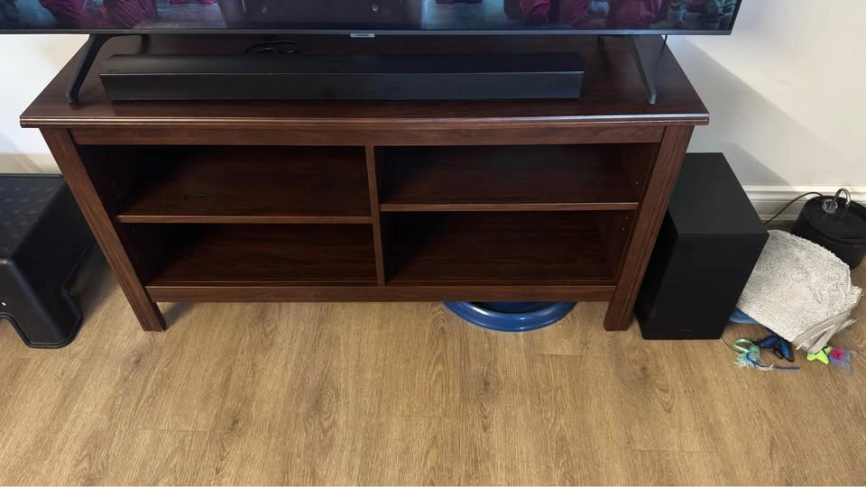Tv Bench - photo 4