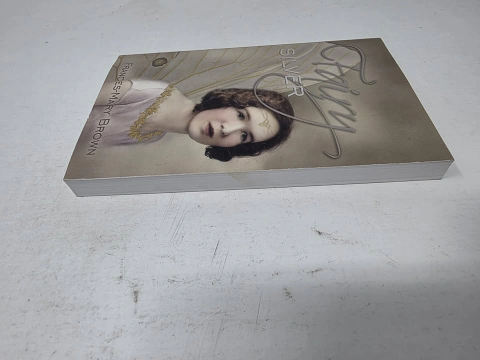 Fairy Silver by Frances-Mary Brown (2006) - Rare Canadian Fantas - photo 4