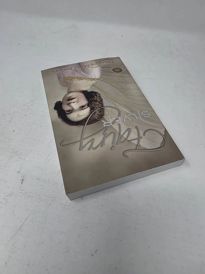 Fairy Silver by Frances-Mary Brown (2006) - Rare Canadian Fantas - photo 5
