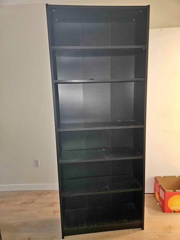 Bookshelf