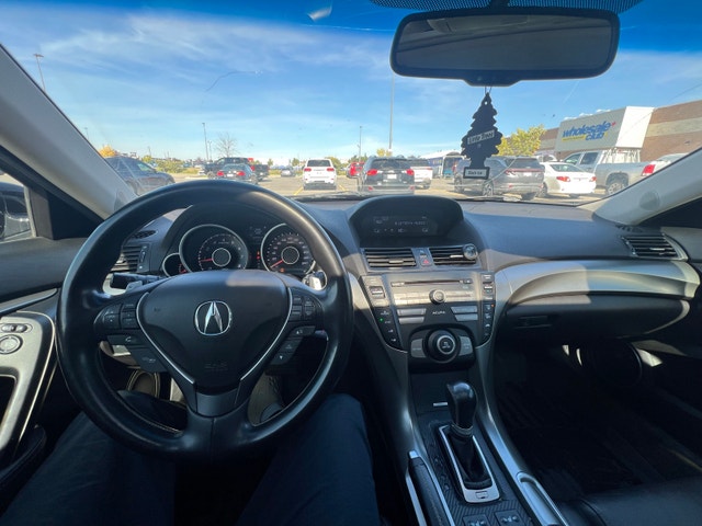 2009 Acura TL - photo 4