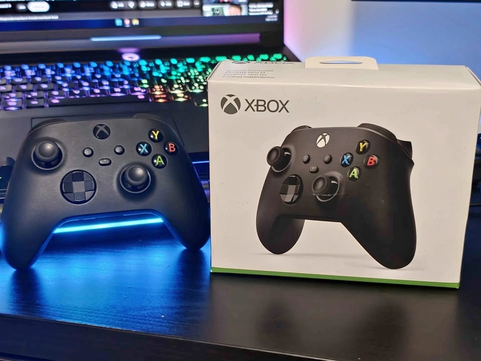 Xbox Series Controller