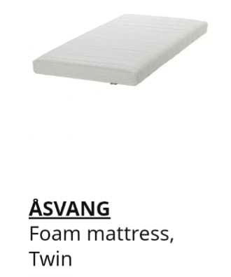 Twin Bed Frame w/ Pullout bed & storage & mattresses (like new) - photo 4