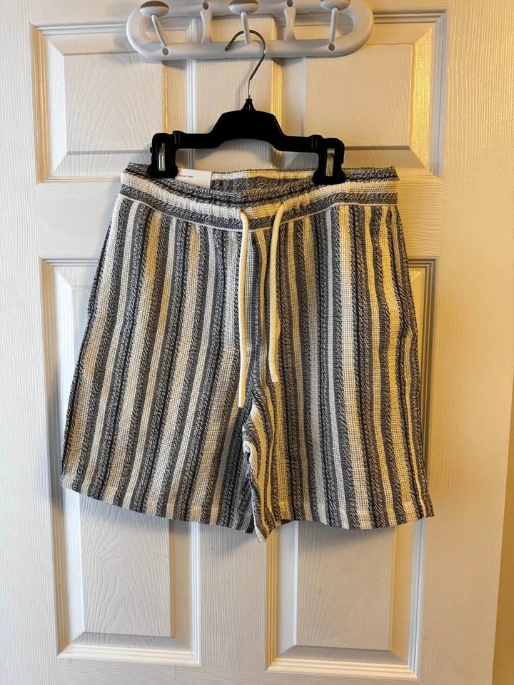 Zara Men’s Summer Shorts - Size S - BNWT