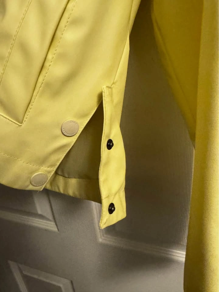 Zara Youth 13-14 Years Raincoat - photo 3
