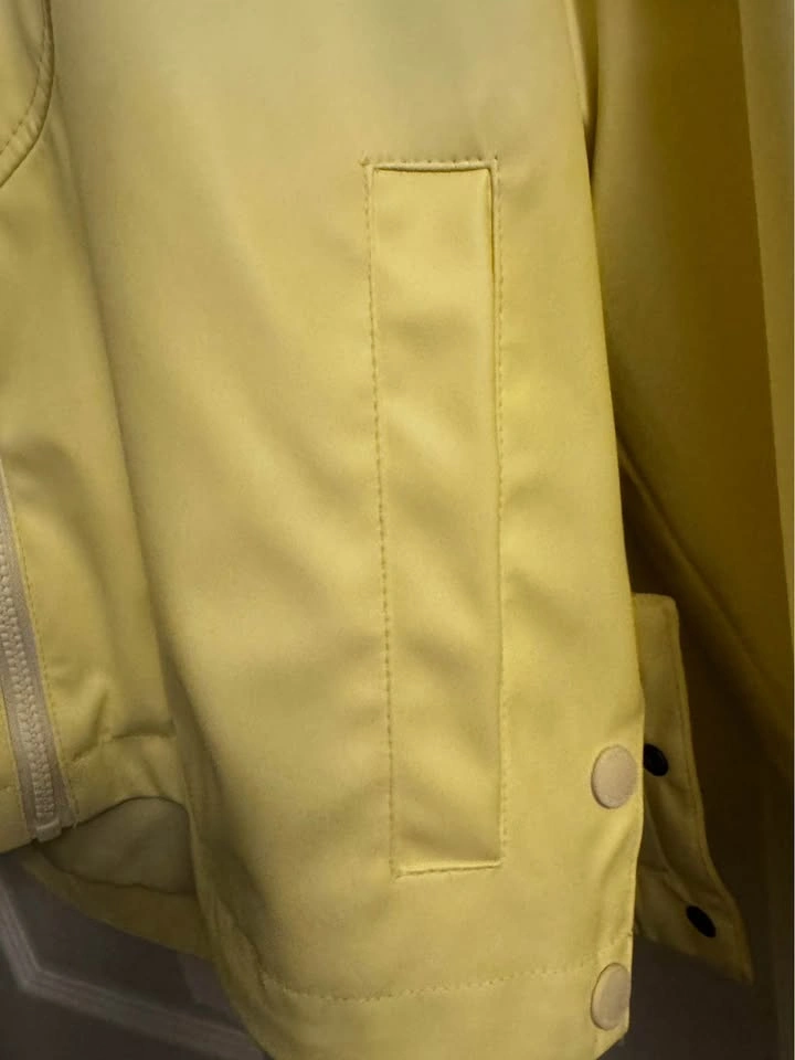 Zara Youth 13-14 Years Raincoat - photo 4