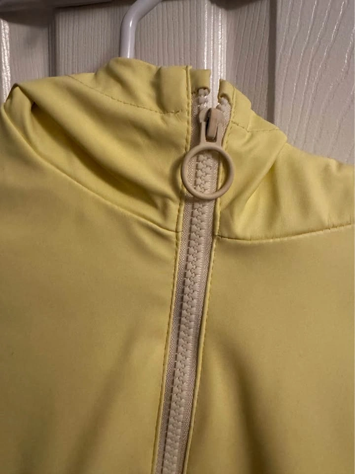 Zara Youth 13-14 Years Raincoat - photo 5