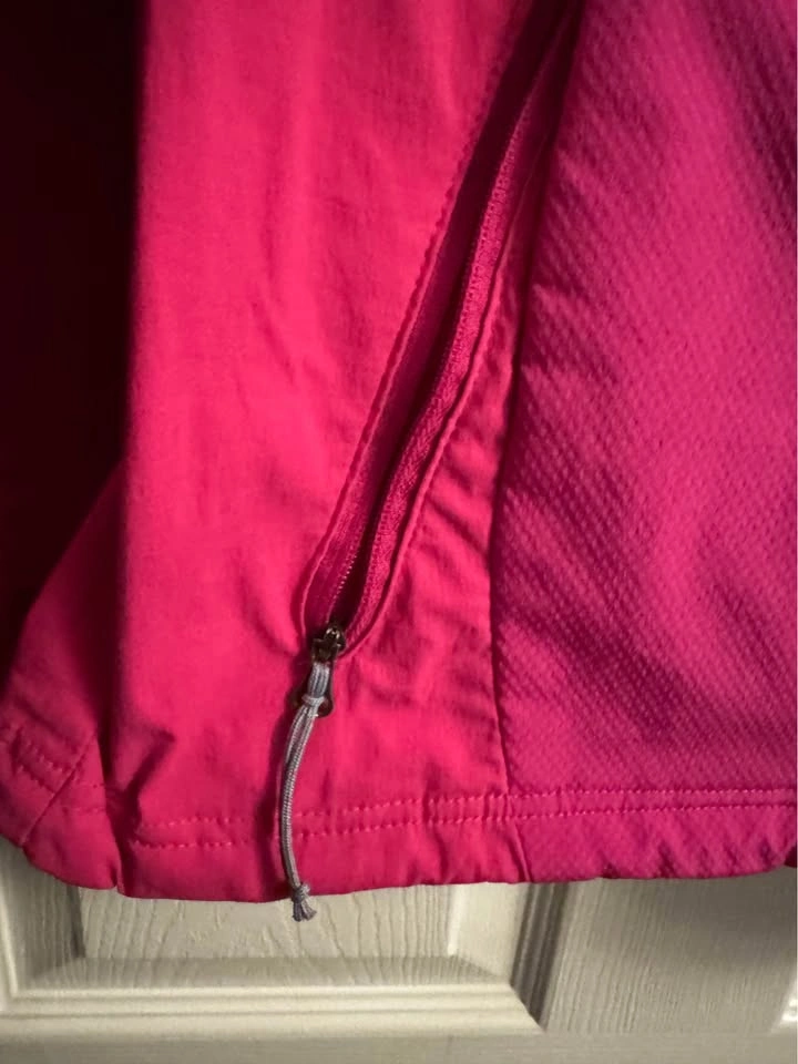 Women’s Columbia Rain Jacket - Size S - photo 3