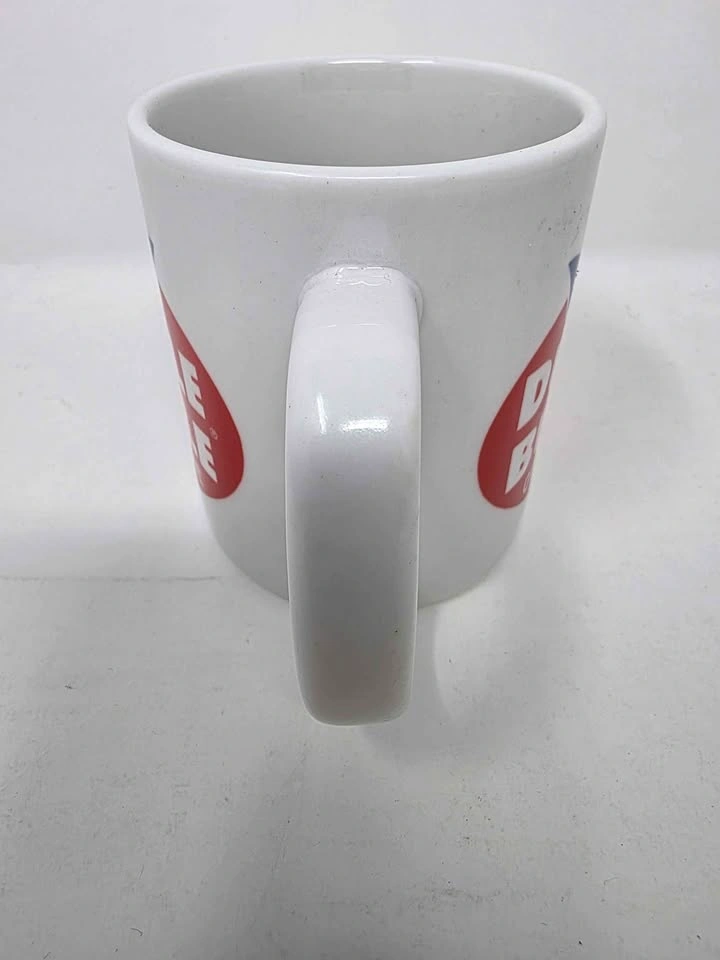Fleer DUBBLE BUBBLE Classic Chewing Gum Ceramic Mug - photo 2