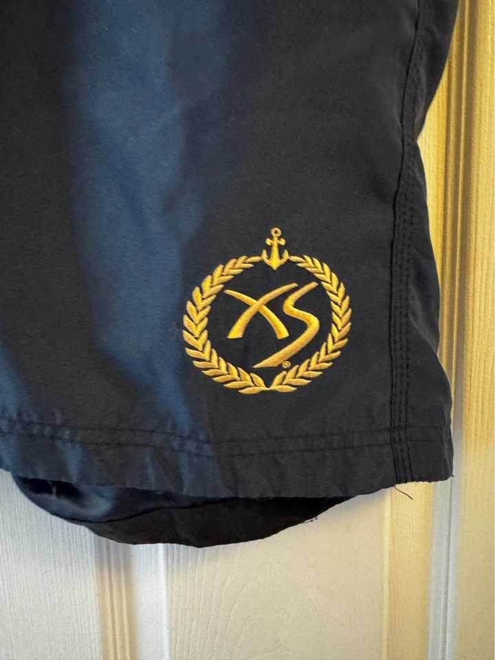 XS Night Club Swimming Board Shorts - Size 32 - photo 2