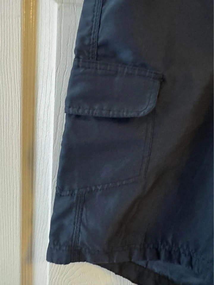 XS Night Club Swimming Board Shorts - Size 32 - photo 3