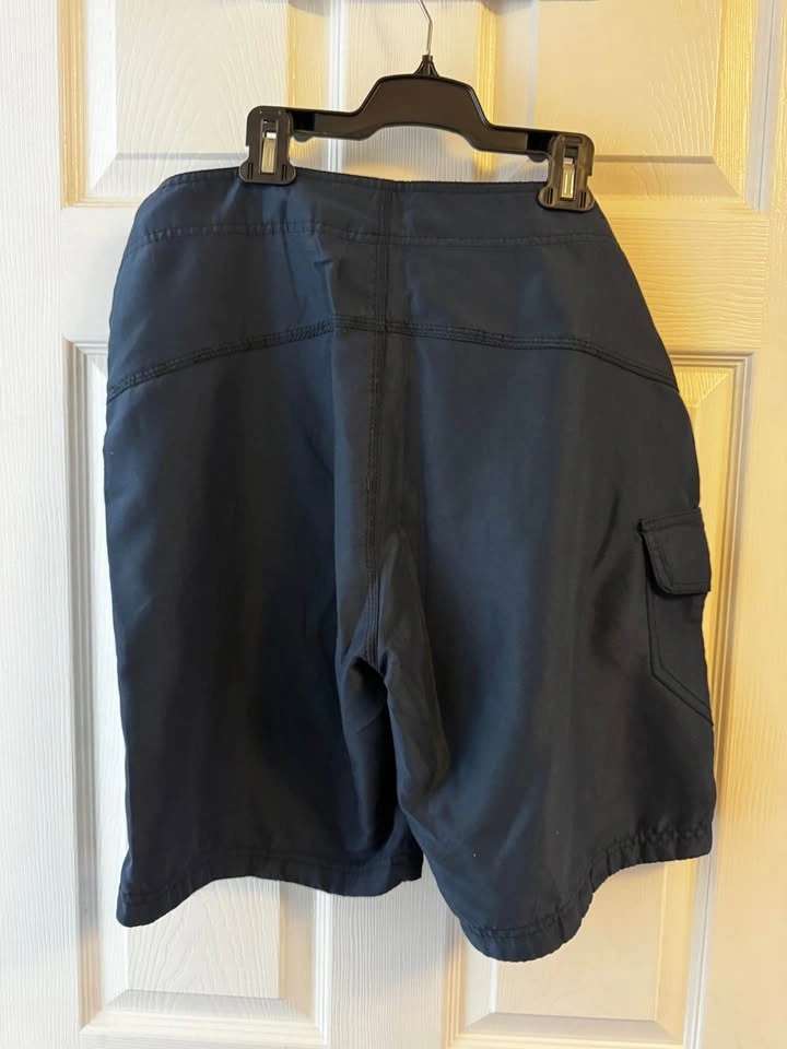 XS Night Club Swimming Board Shorts - Size 32 - photo 5