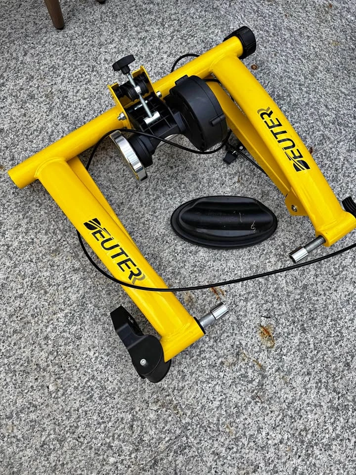 Bike Trainer